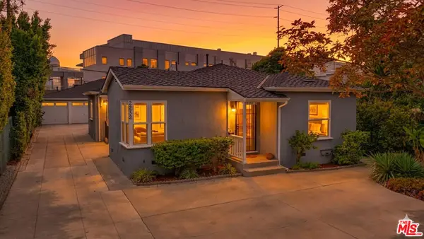 2252 20th Street, Santa Monica, CA 90405