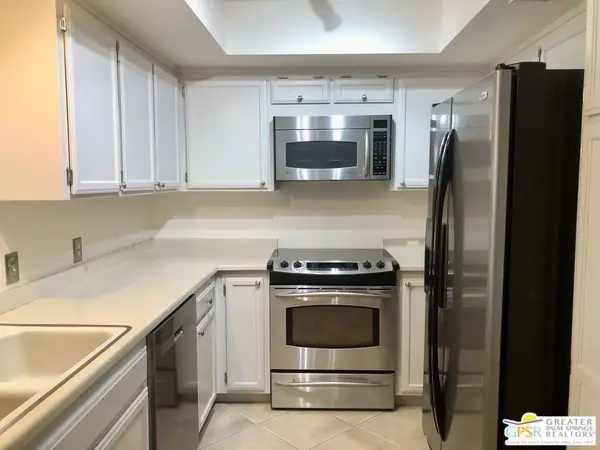 1598 N Kaweah Road #3, Palm Springs, CA 92262