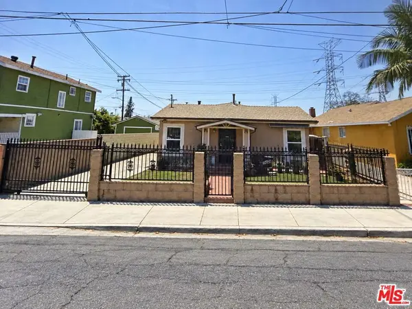1446 E 90th Street, Los Angeles, CA 90002