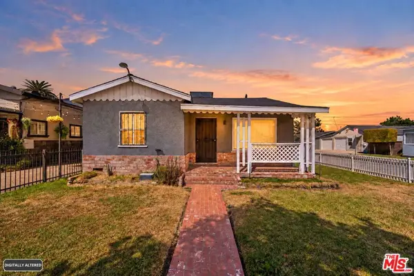 601 W Arbutus Street, Compton, CA 90220