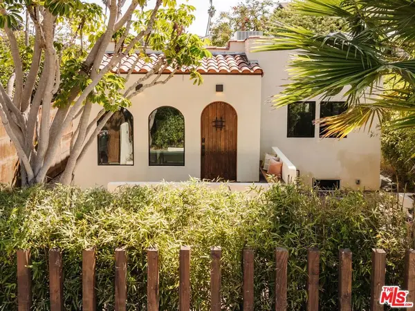 908 California Avenue, Venice, CA 90291