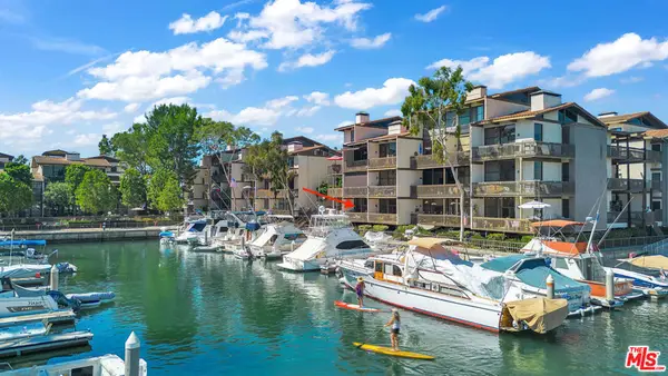 5130 Marina Pacifica Drive, Long Beach, CA 90803