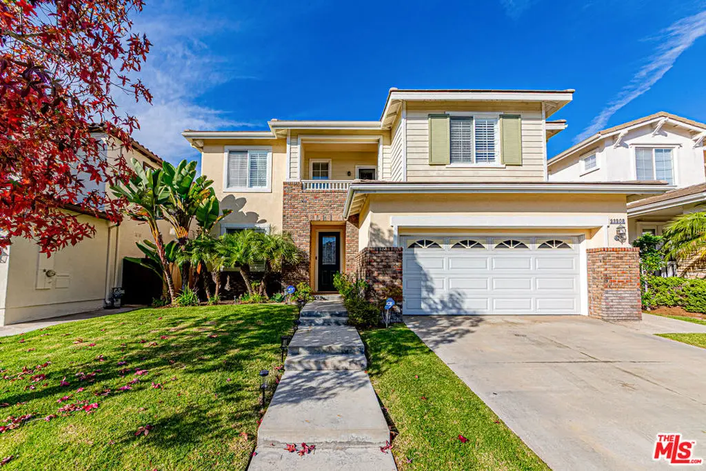 23208 Maple Avenue, Torrance, CA 90505 - #1