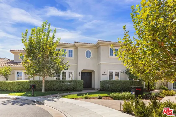 18322 Columbus Circle, Tarzana, CA 91356