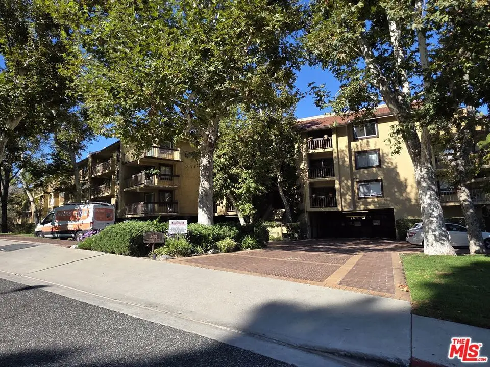 3481 Stancrest Drive #211, Glendale, CA 91208 - #1