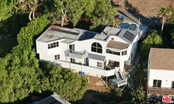 2947 Corral Canyon Road, Malibu, CA 90265