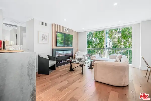 10751 Wilshire Boulevard #801, Los Angeles, CA 90024