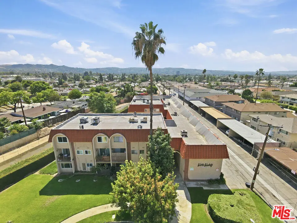 708 E Ruddock Street, Covina, CA 91723 - #1