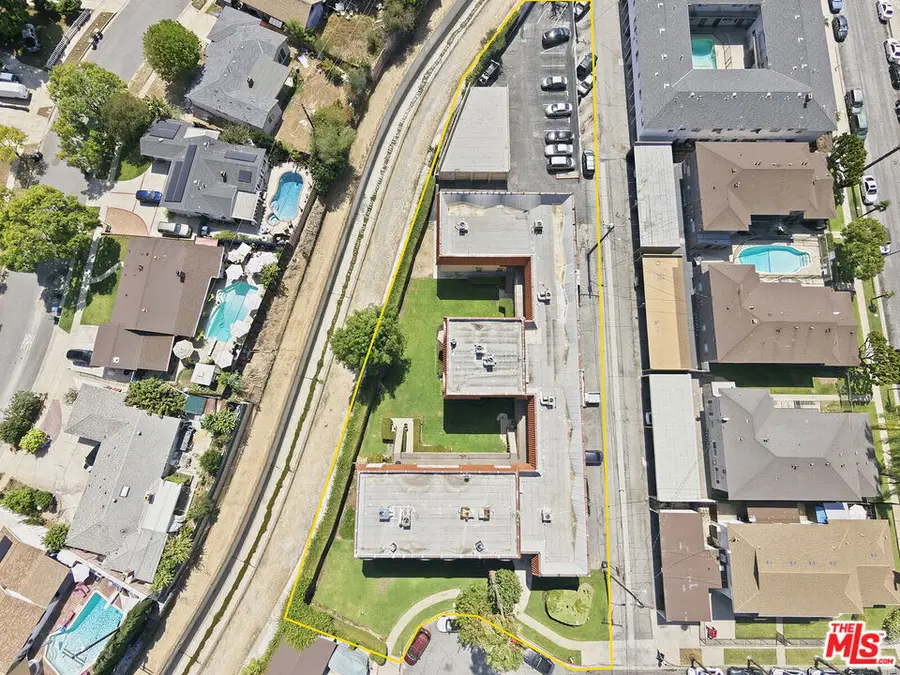 708 E Ruddock Street, Covina, CA 91723 - #3