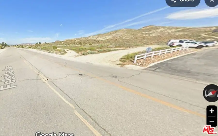 2514 Orion Avenue, Rosamond, CA 93560 - #3