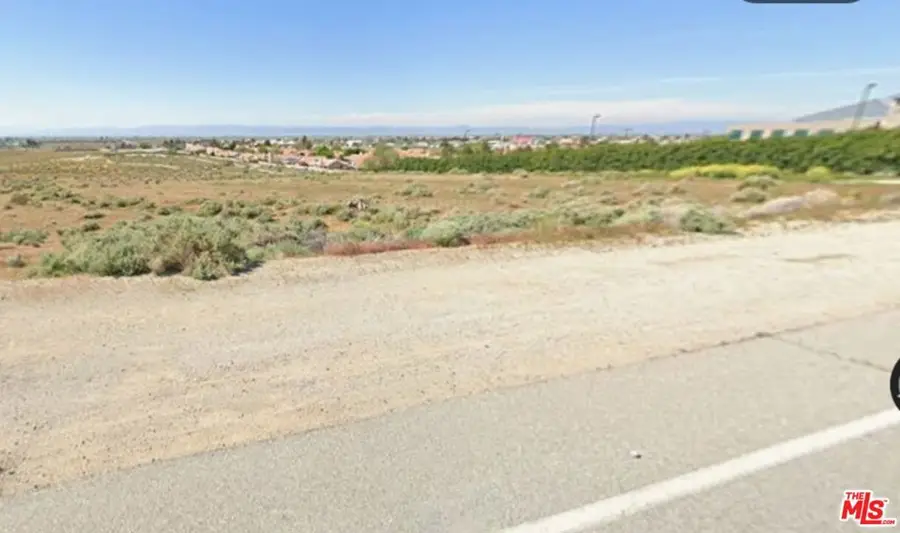 2518 Orion Avenue, Rosamond, CA 93560 - #2