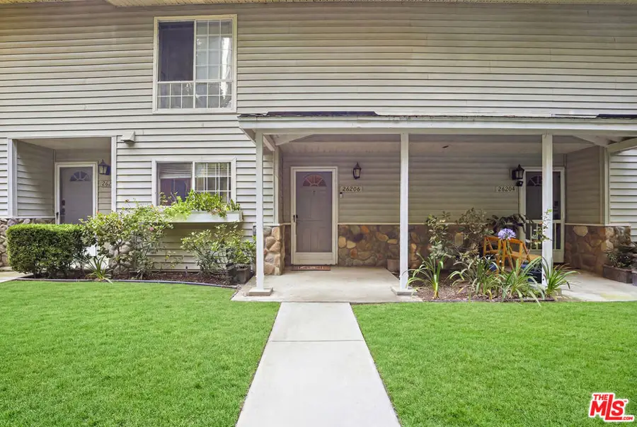 26206 Alizia Canyon Drive, Calabasas, CA 91302 - #2