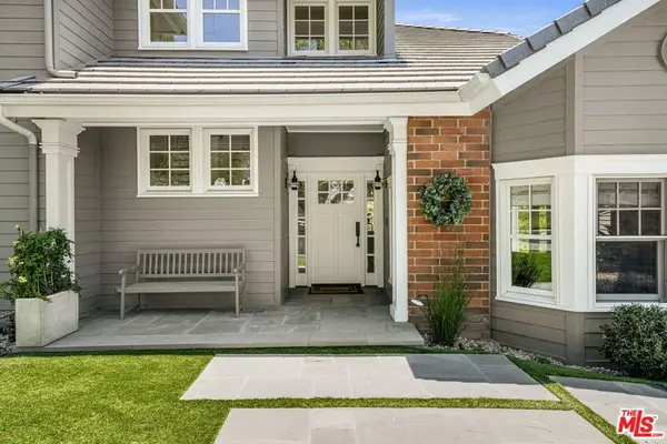10 Holster Lane, Bell Canyon, CA 91307