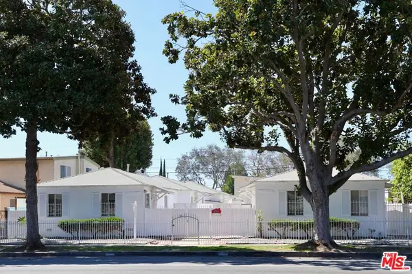 3849 Sawtelle Boulevard, Los Angeles, CA 90066