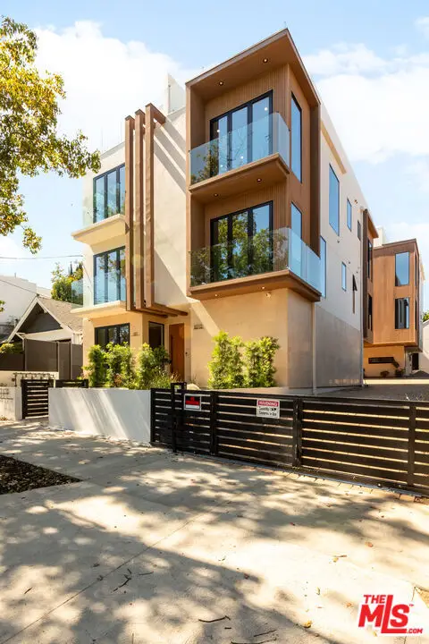 837 1/2 Waterloo Street, Los Angeles, CA 90026