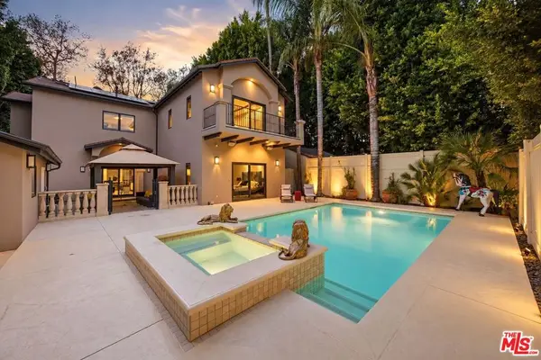 4816 Sylmar Avenue, Sherman Oaks, CA 91423