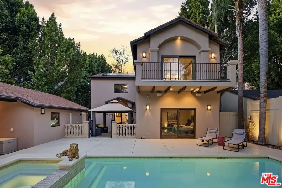 4816 Sylmar Avenue, Sherman Oaks, CA 91423 - #3