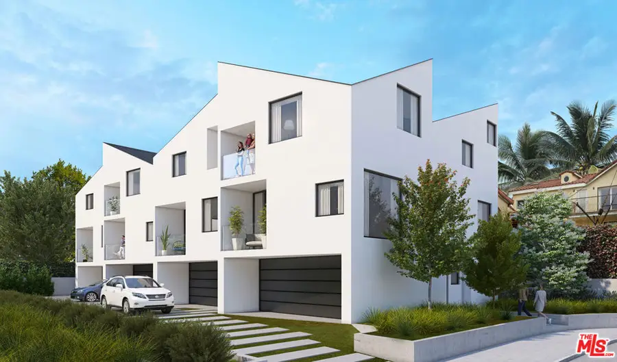 2743 Locksley Place, Los Angeles, CA 90039 - #2
