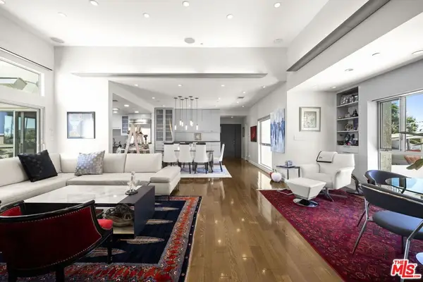 907 Lincoln Boulevard #PH 302, Santa Monica, CA 90403