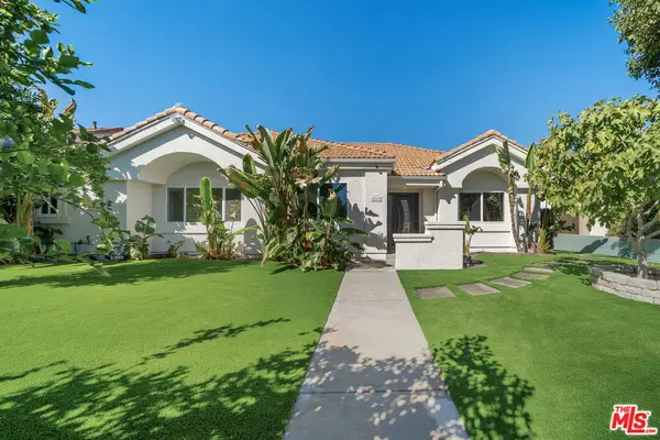 6243 Fallbrook Avenue, Woodland Hills, CA 91367