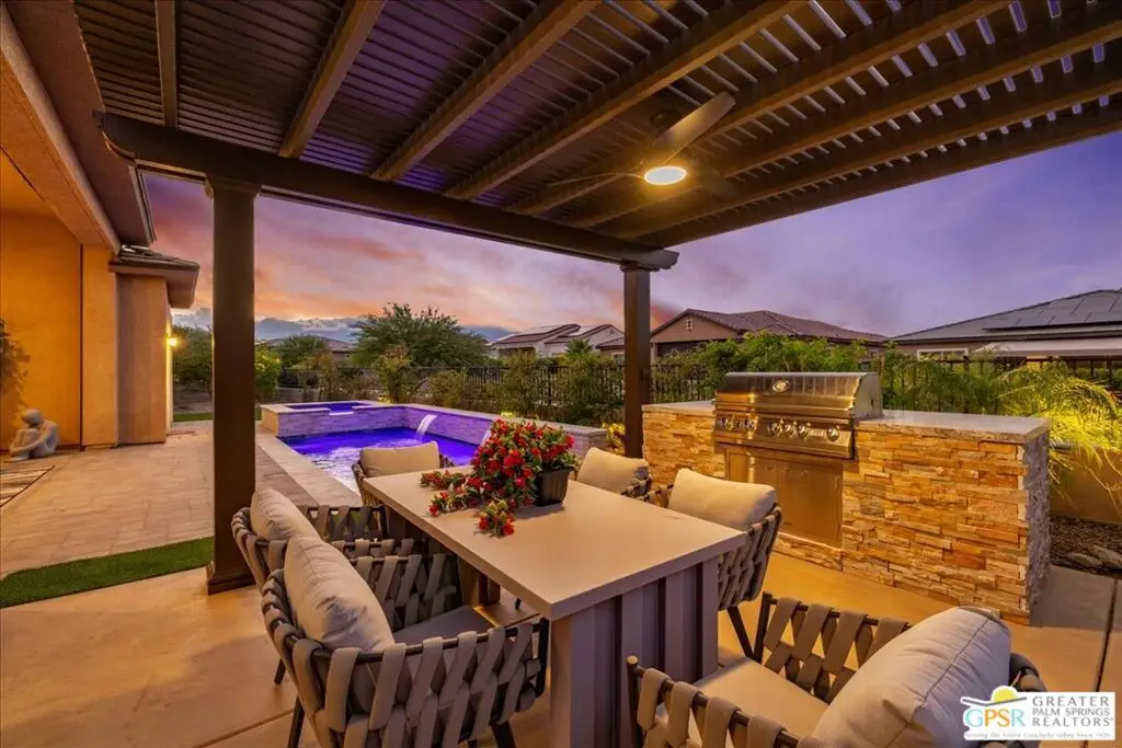 121 Zinfandel, Rancho Mirage, CA 92270 - #1