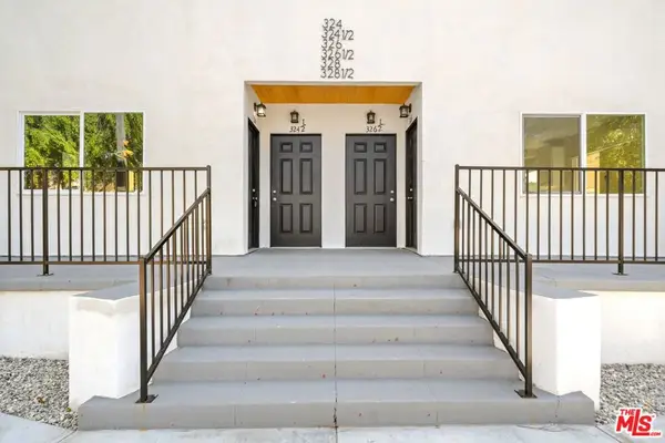 324 W 51st Street, Los Angeles, CA 90037
