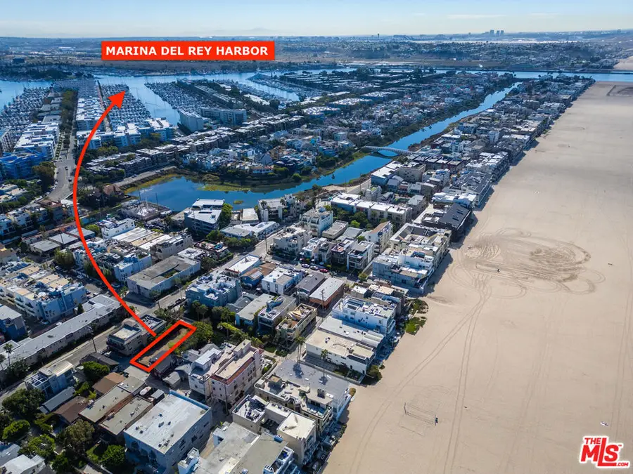 27 Galleon Street, Marina Del Rey, CA 90292 - #3