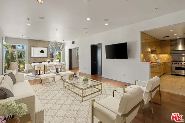 447 N Doheny Drive #305, Beverly Hills, CA 90210
