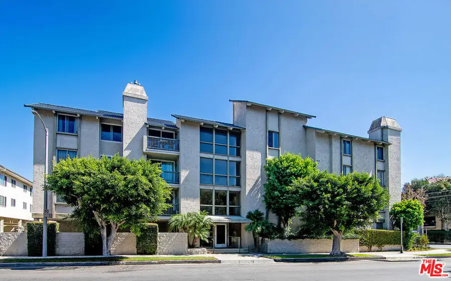 8740 Tuscany Avenue #312, Playa Del Rey, CA 90293 - #2