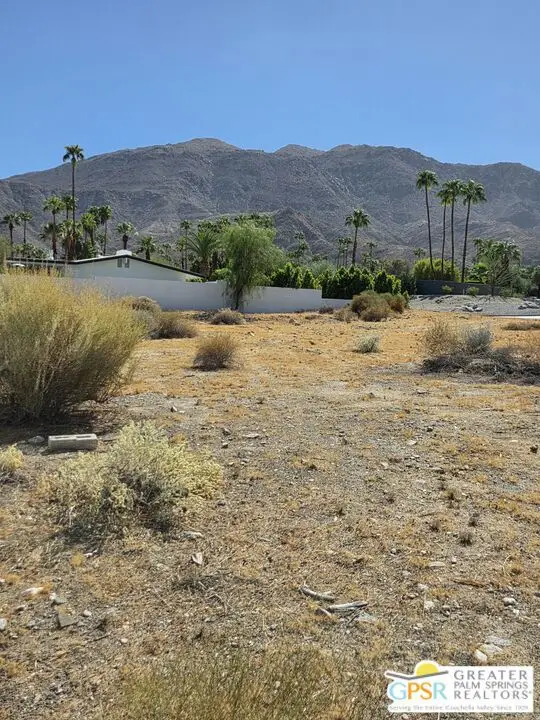 265 Dunes View Rd, Rancho Mirage, CA 92270 - #2