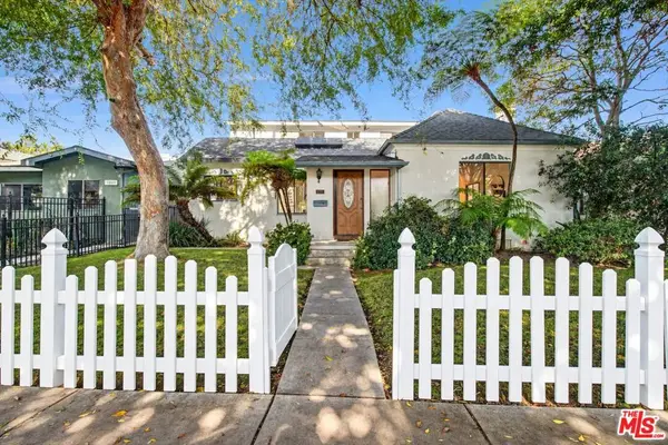 1013 Bay Street, Santa Monica, CA 90405
