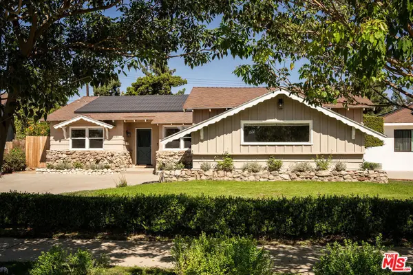 16125 Gledhill Street, North Hills, CA 91343