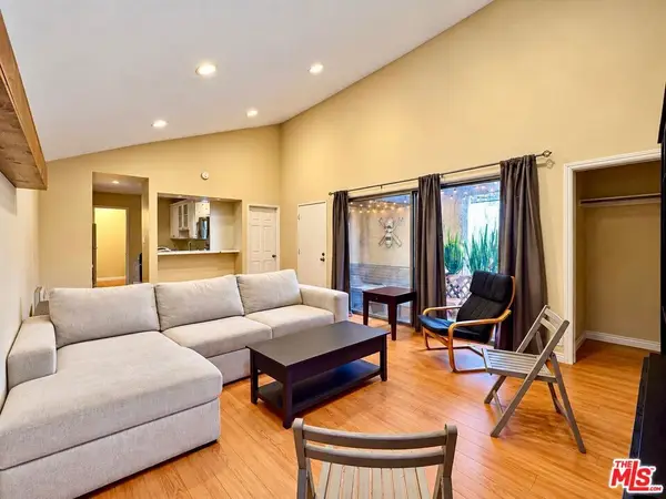 7890 E Spring Street #21C, Long Beach, CA 90815