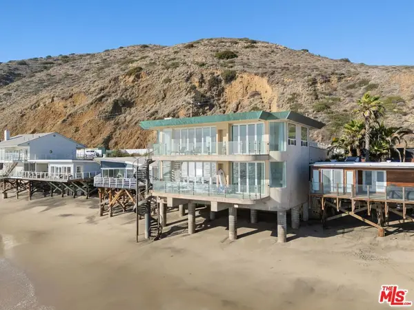 11344 Pacific Coast Highway, Malibu, CA 90265