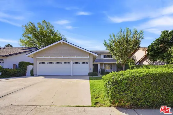 18744 Vintage Street, Northridge, CA 91324