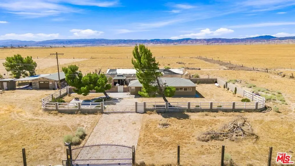 48761 110th Street, Lancaster, CA 93536 - #1