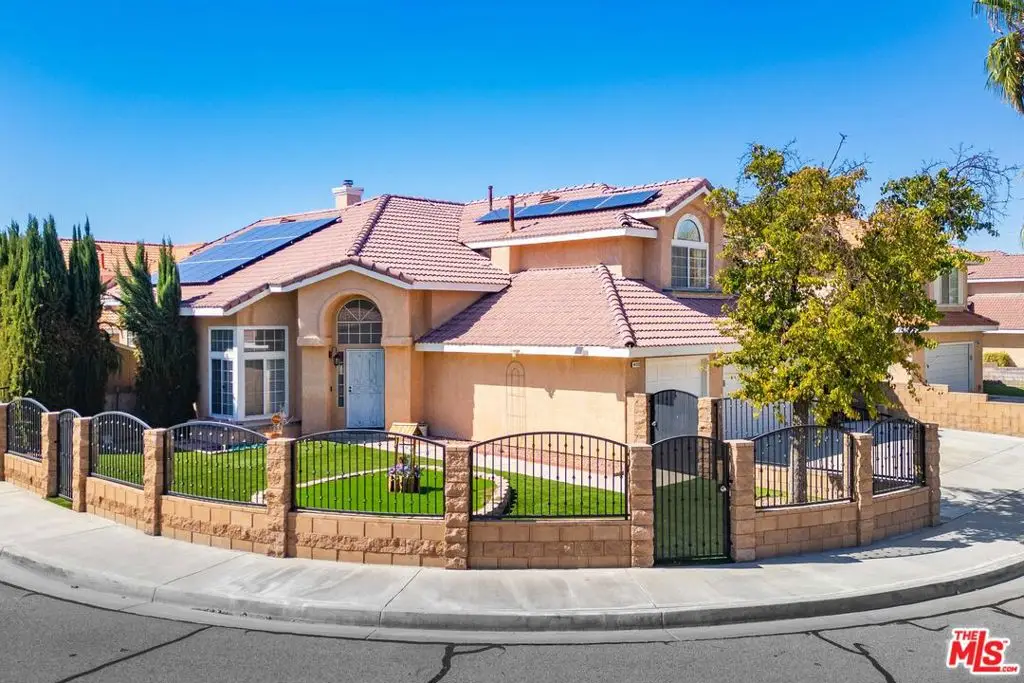 44333 Shad Street, Lancaster, CA 93536 - #1