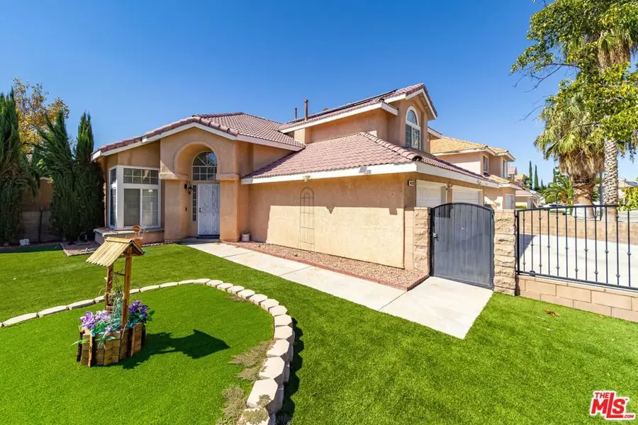 44333 Shad Street, Lancaster, CA 93536 - #2