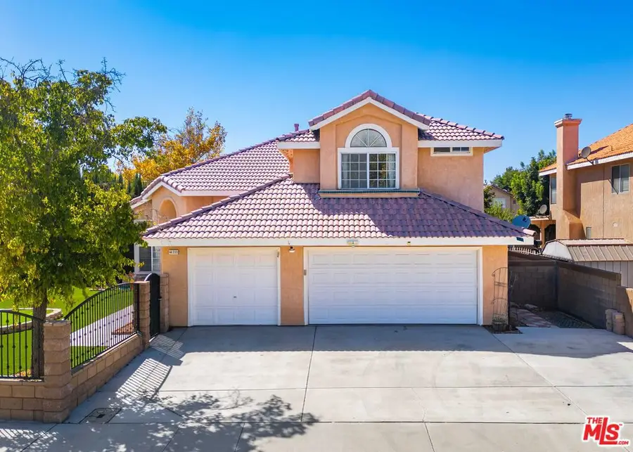 44333 Shad Street, Lancaster, CA 93536 - #3