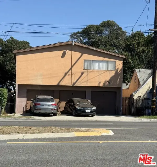 816 N Santa Fe Avenue, Compton, CA 90221