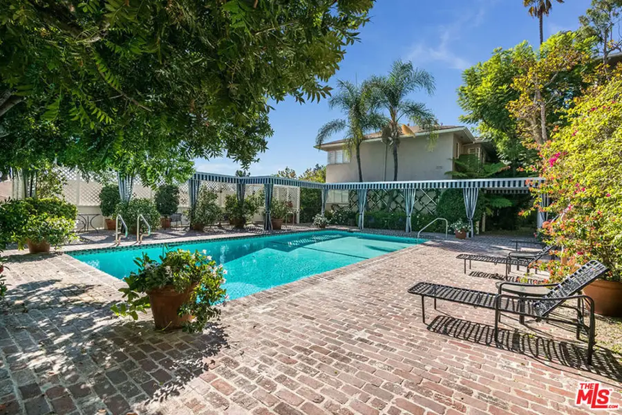 1225 Sunset Plaza Drive #2, West Hollywood, CA 90069 - #3