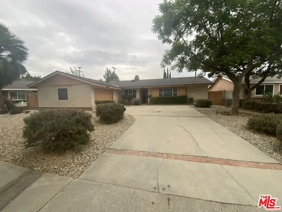 16317 Los Alimos Street, Granada Hills, CA 91344 - #1