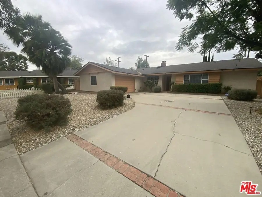 16317 Los Alimos Street, Granada Hills, CA 91344 - #2