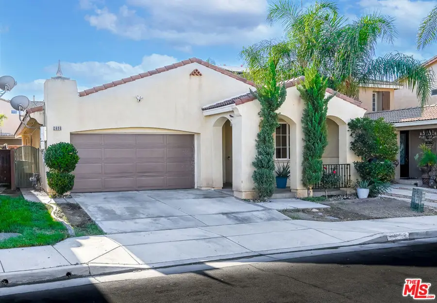 3896 Manquelo Court, Perris, CA 92571 - #2