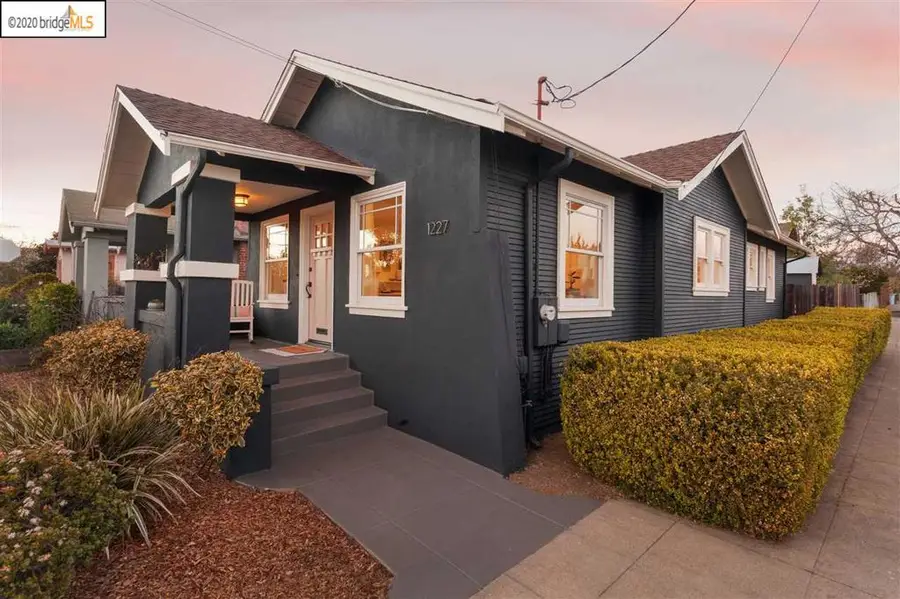 1227 Delaware St, Berkeley, CA 94702 - #2