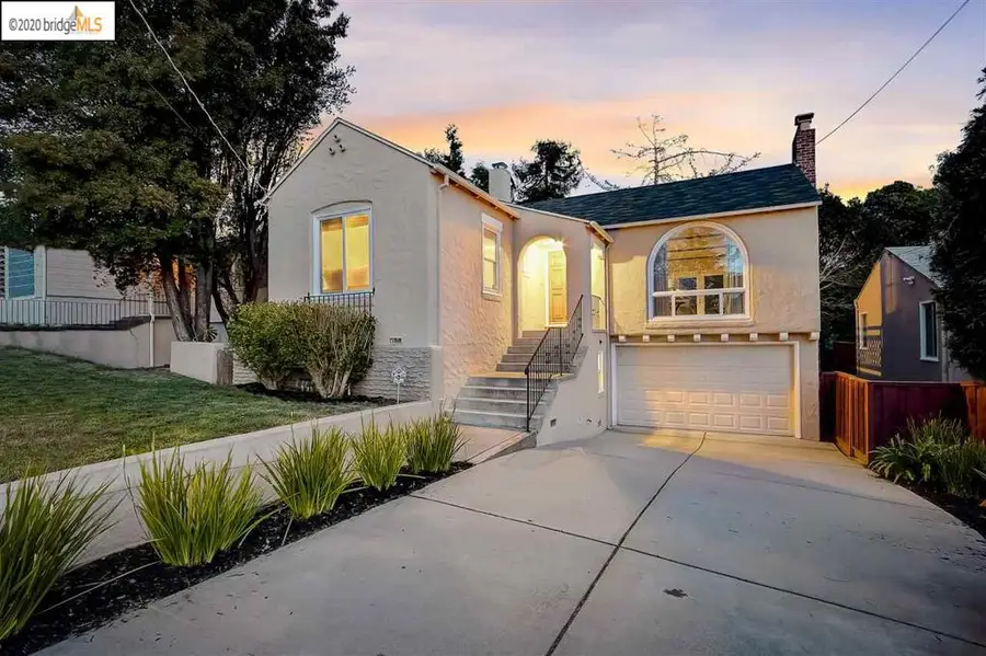 9332 Granada Ave, Oakland, CA 94605 - #2