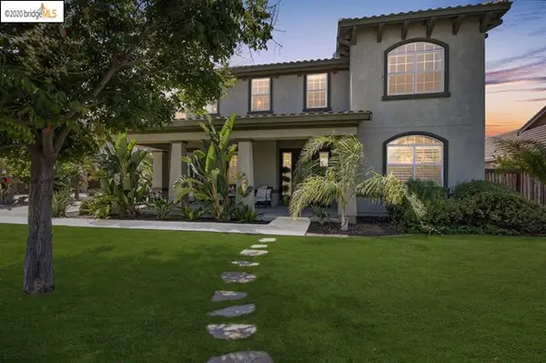 588 Big Basin Dr, Brentwood, CA 94513