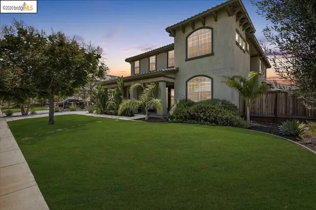 588 Big Basin Dr, Brentwood, CA 94513 - #2