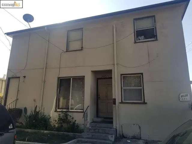 10419 San Leandro St, Oakland, CA 94603 - #1