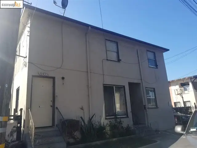 10419 San Leandro St, Oakland, CA 94603 - #2